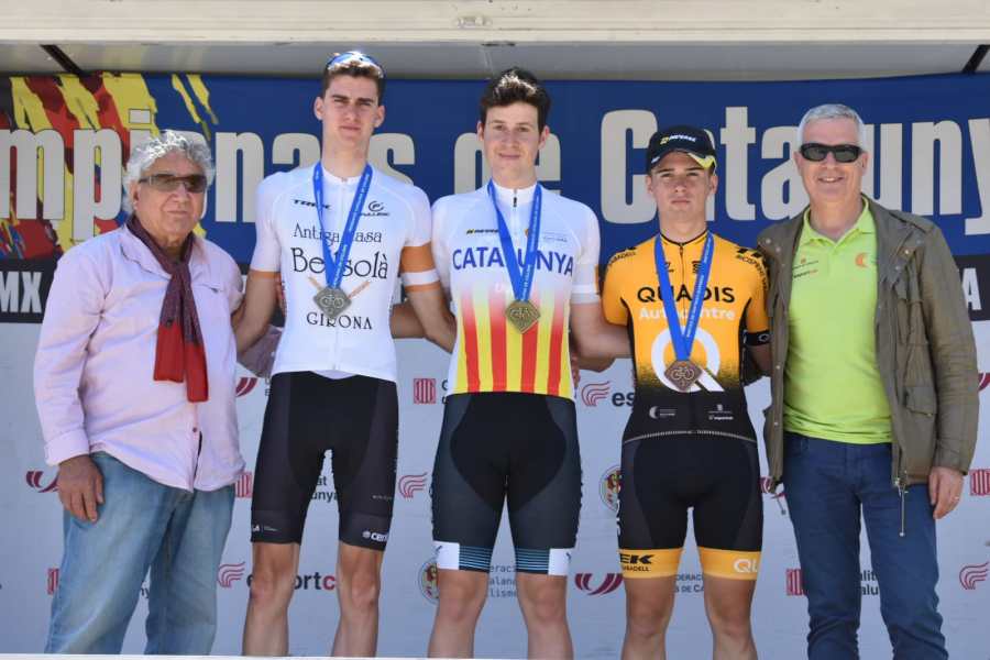 Gerard-Bofill-Podi-Campionat-Catalunya-Júnior-2019 Gerard-Bofill-Podi-Campionat-Catalunya-Júnior-2019